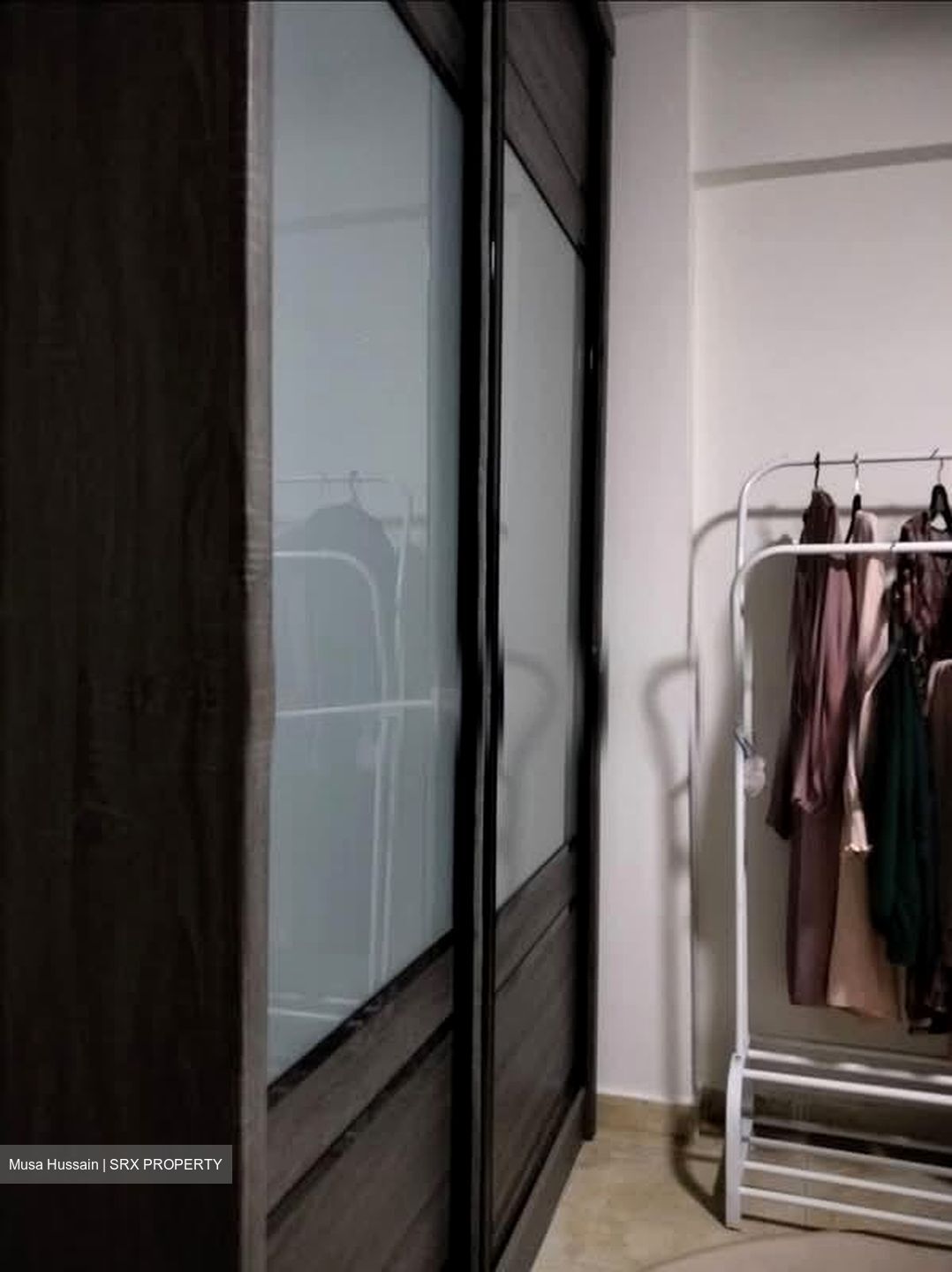 Blk 1 MARSILING DRIVE (Woodlands), HDB 3 Rooms #593674721